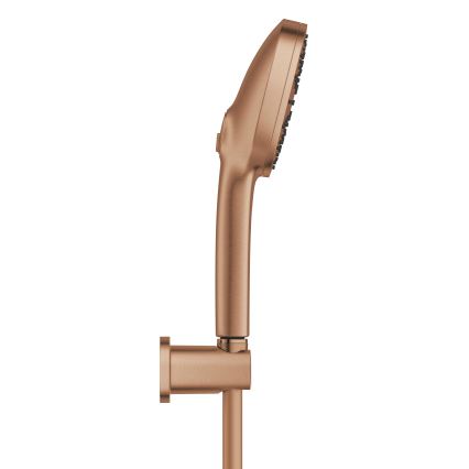 GROHE 134865DL00 - Меден душ комплект VITALIO JOY+ 120 мм