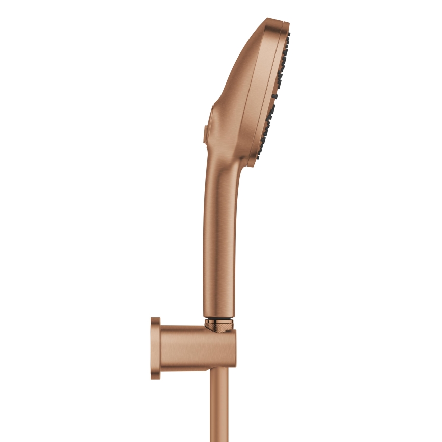GROHE 134865DL00 - Меден душ комплект VITALIO JOY+ 120 мм