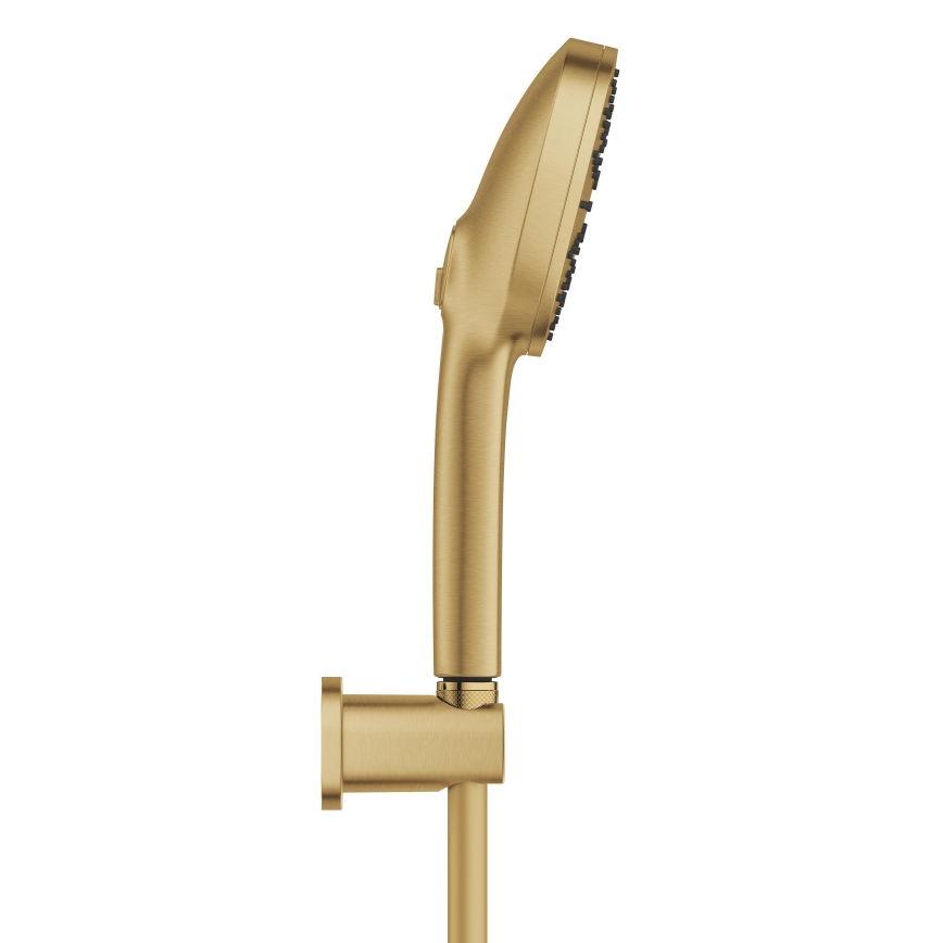 GROHE 134865GN00 - Комплект за душ VITALIO JOY+ 120 мм златен