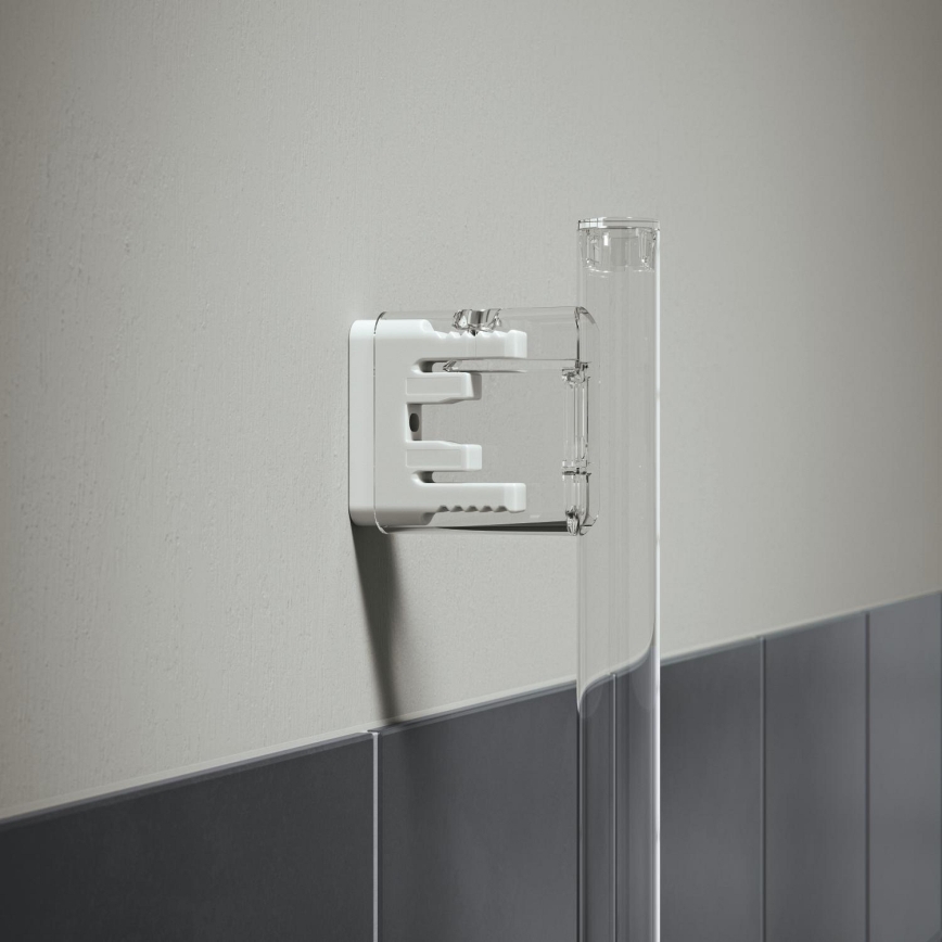GROHE 1348660000 - Комплект за душ VITALIO JOY+ 120 мм, лъскав хром