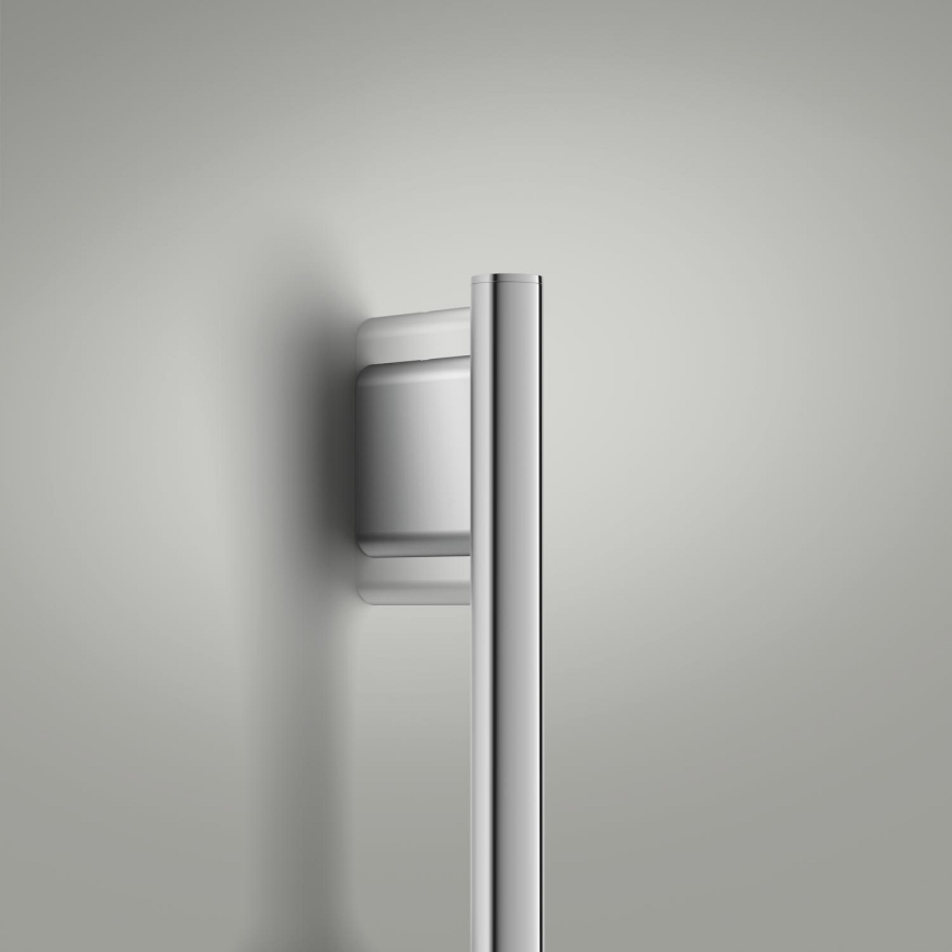 GROHE 1348660000 - Комплект за душ VITALIO JOY+ 120 мм, лъскав хром