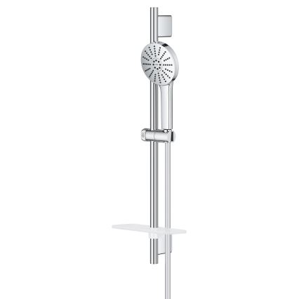 GROHE 1348660000 - Комплект за душ VITALIO JOY+ 120 мм, лъскав хром
