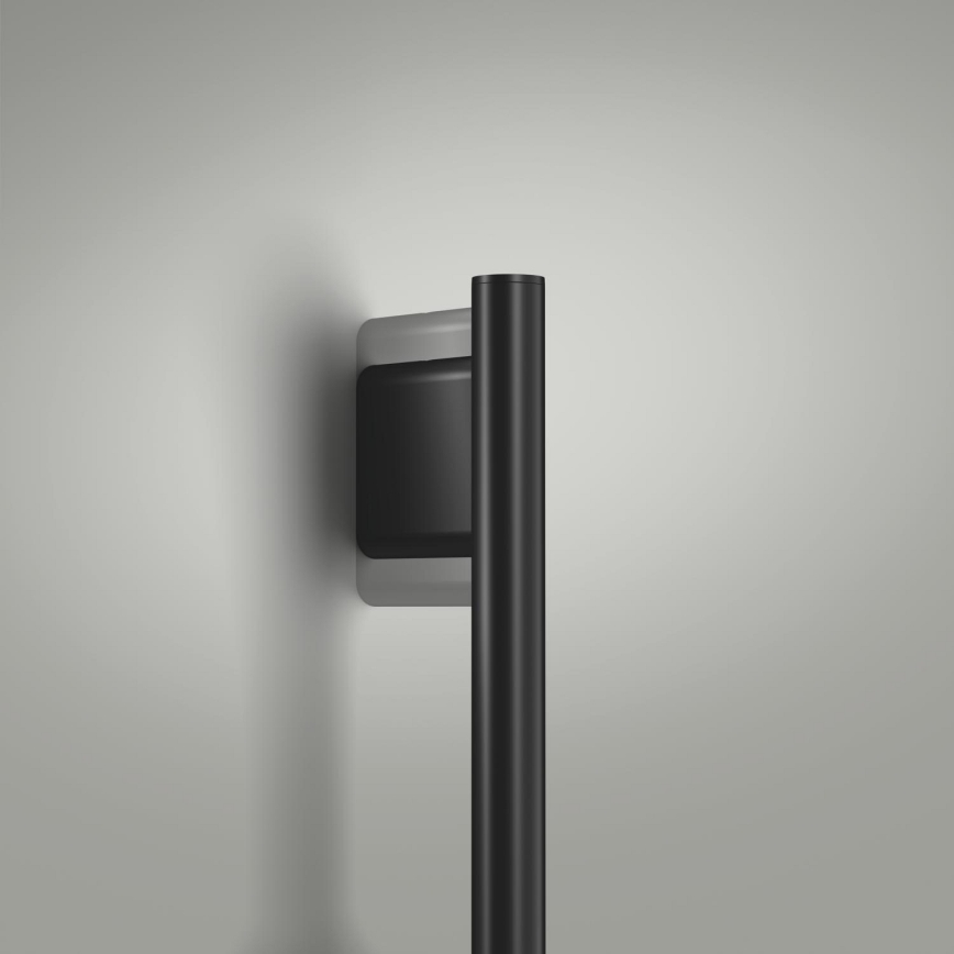 GROHE 1348662430 - Комплект за душ VITALIO JOY+ 120 mm черен