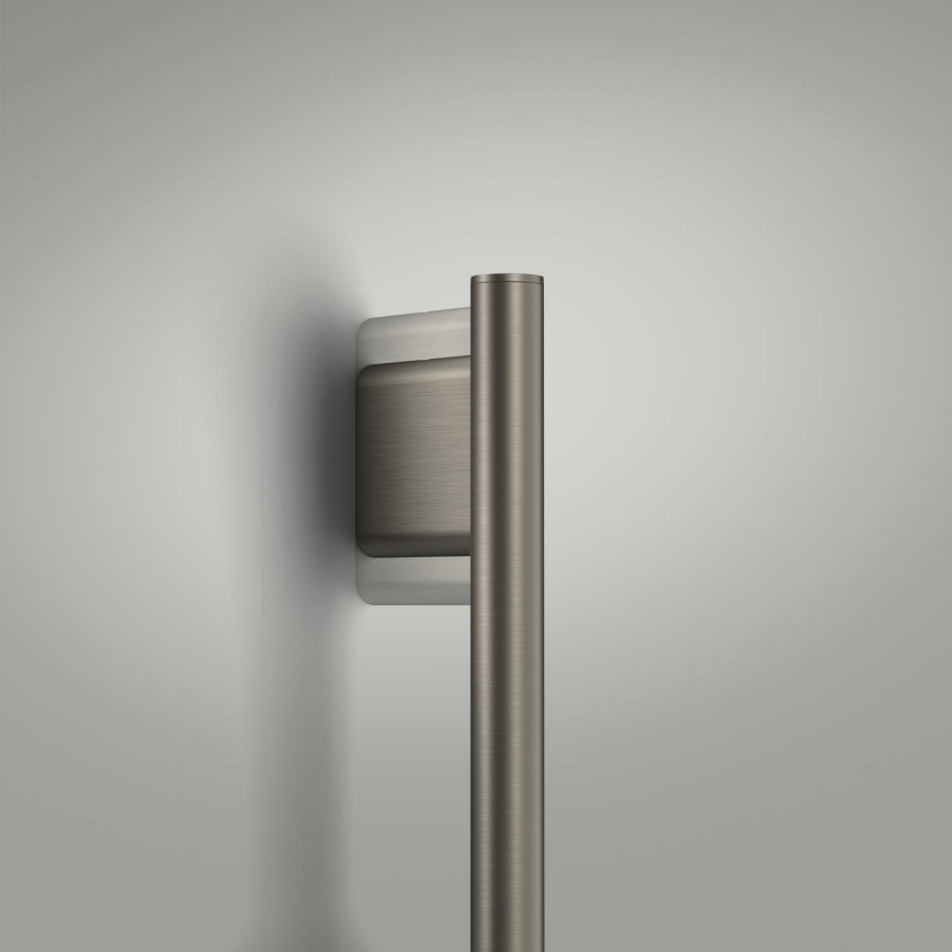 GROHE 134866AL00 - Душ комплект VITALIO JOY+ 120 мм графит