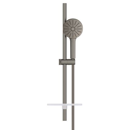 GROHE 134866AL00 - Душ комплект VITALIO JOY+ 120 мм графит