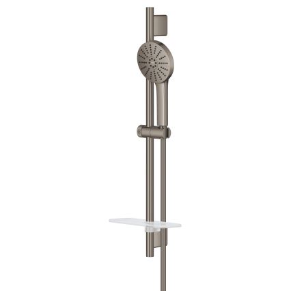 GROHE 134866AL00 - Душ комплект VITALIO JOY+ 120 мм графит