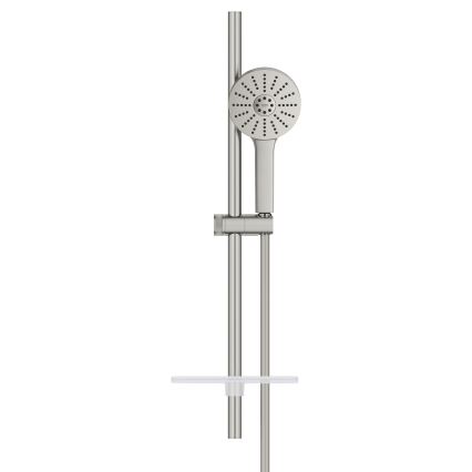 GROHE 134866DC00 - Комплект за душ VITALIO JOY+ 120 мм матов хром
