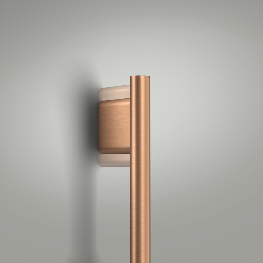 GROHE 134866DL00 - комплект за душ VITALIO JOY+ 120 мм меден