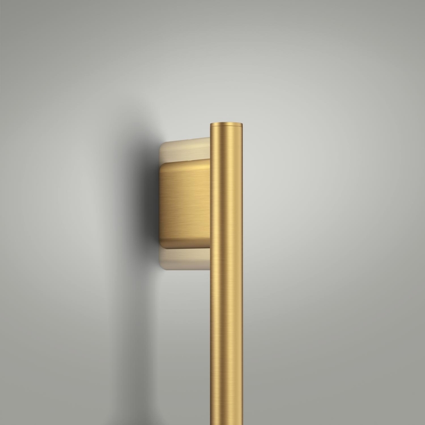 GROHE 134866GN00 - Комплект за душ VITALIO JOY+ 120 мм, златен