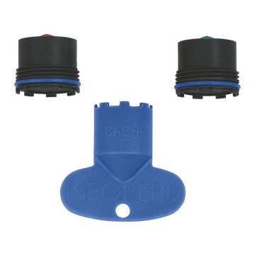 GROHE 13937000 - Комплект с аератор