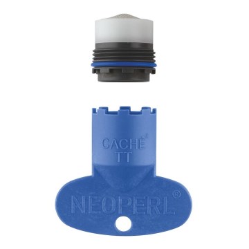 GROHE 13943000 - Аератор M 16,5 × 1 PCA 5,0 l/min