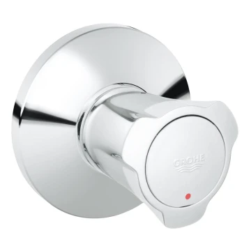 GROHE 19855001 - Горна част на вграден вентил COSTA L 10-35 mm лъскав хром