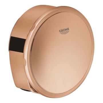 GROHE 19952DA0 -Комплект за напълване на вана, изпускател и преливник TALENTOFILL златен