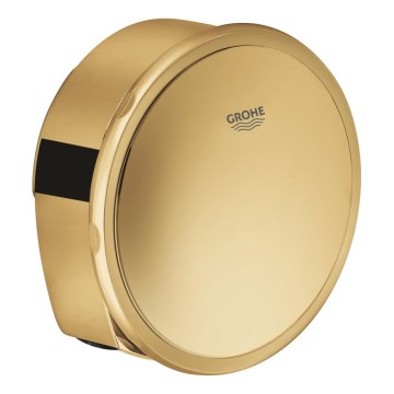 GROHE 19952GL0 - TALENTOFILL комплект за вана с пълнене, оттичане и преливане, златно покритие