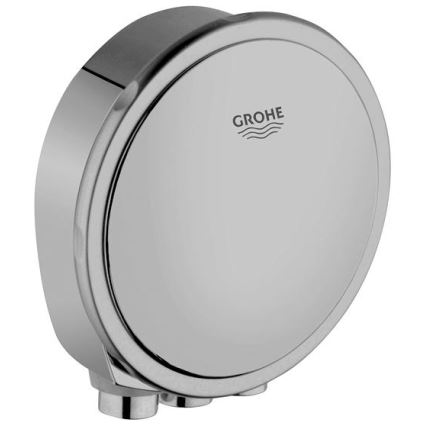 GROHE 19952GL0 - TALENTOFILL комплект за вана с пълнене, оттичане и преливане, златно покритие