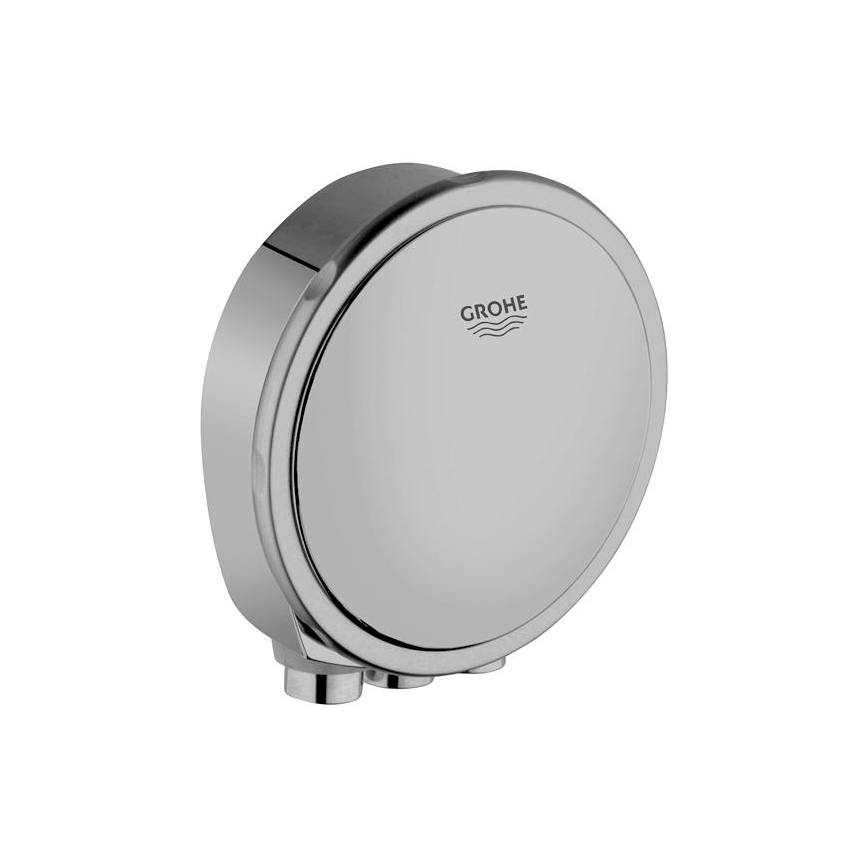 GROHE 19952GL0 - TALENTOFILL комплект за вана с пълнене, оттичане и преливане, златно покритие