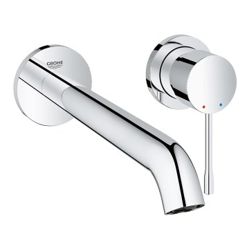 GROHE 19967001 - Смесител за мивка ESSENCE 110 мм, хром гланц