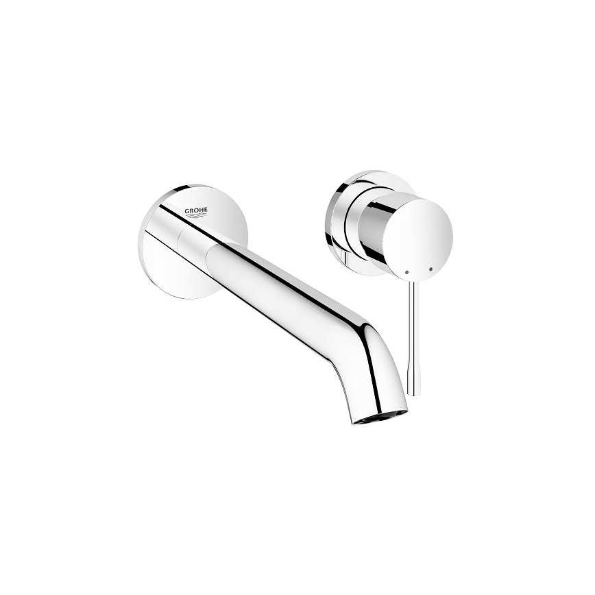 GROHE 19967001 - Смесител за мивка ESSENCE 110 мм, хром гланц