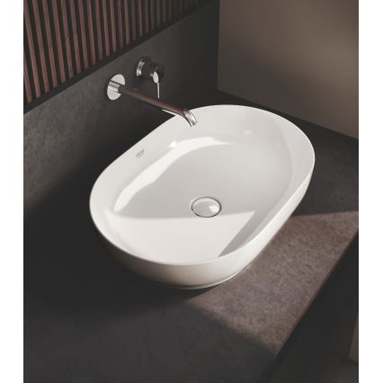 GROHE 19967001 - Смесител за мивка ESSENCE 110 мм, хром гланц