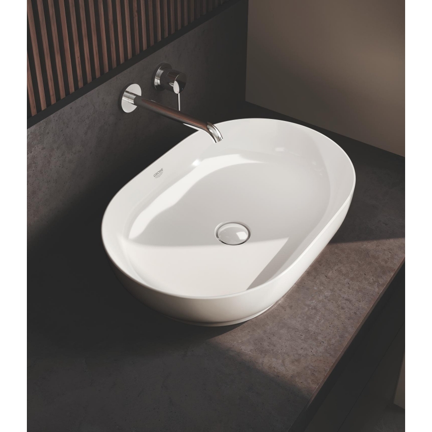 GROHE 19967001 - Смесител за мивка ESSENCE 110 мм, хром гланц
