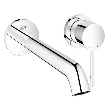 GROHE 19967001 - Смесител за умивалник ESSENCE 110 мм, полирано хромово покритие