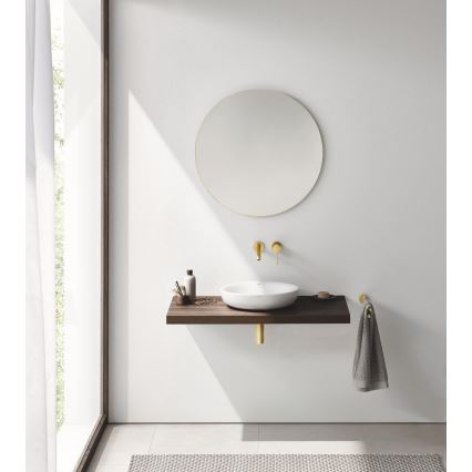 GROHE 19967GN1 - смесител за умивалник ESSENCE 230 мм, златен