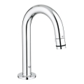 GROHE 20201000 - Стоящ вентил UNIVERSAL 113 mm, хром гланц