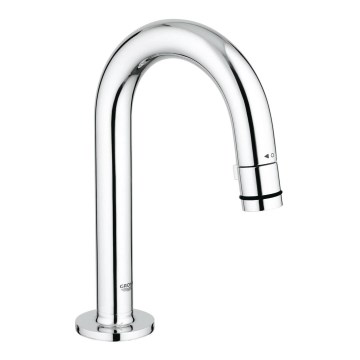 GROHE 20201000 - Стоящ вентил UNIVERSAL 113 mm, хром гланц