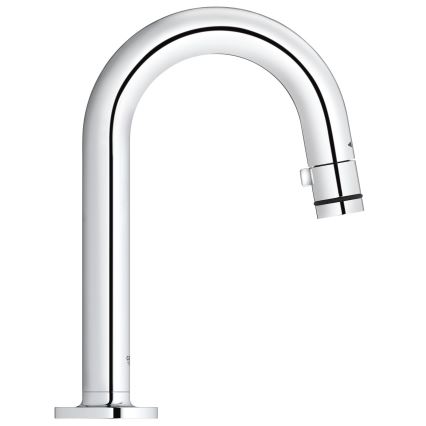 GROHE 20201000 - Стоящ вентил UNIVERSAL 113 mm, хром гланц
