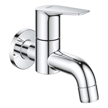 GROHE 20238001 - изпускателен клапан DN 15, полирано хромирано покритие