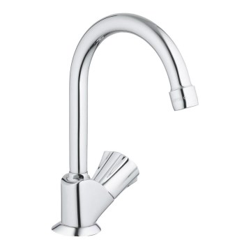 GROHE 20393001 - Стоящ смесител COSTA L DN 15, лъскав хром