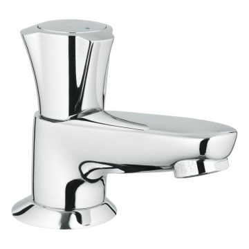 GROHE 20404001 - Стоящ вентил COSTA L DN 15 в лъскав хром