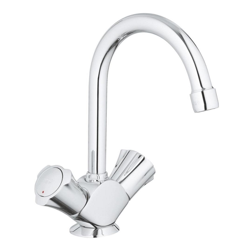 GROHE 21375001 - Смесител за умивалник COSTA L лъскав хром