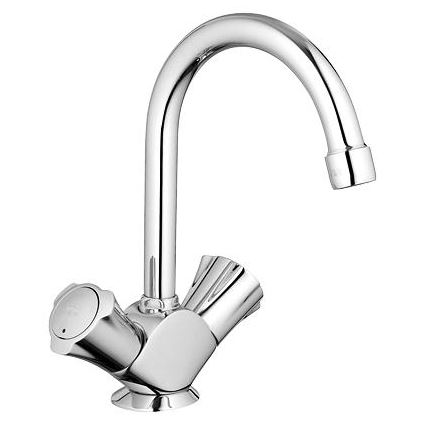 GROHE 21375001 - Смесител за умивалник COSTA L лъскав хром