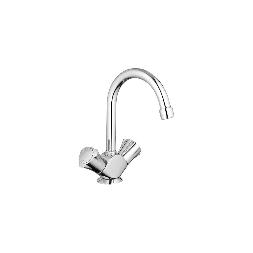 GROHE 21375001 - Смесител за умивалник COSTA L лъскав хром