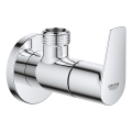 GROHE 22009001 - Ъглов вентил DN 15 лъскав хром
