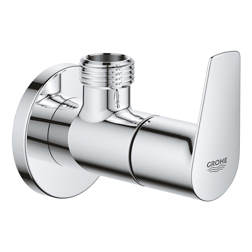 GROHE 22009001 - Ъглов вентил DN 15 лъскав хром