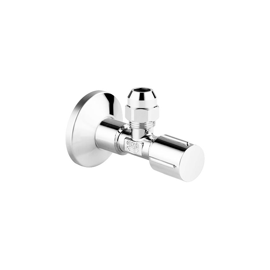 GROHE 22039000 - Ъглов вентил UNIVERSAL DN 15, хром гланц