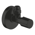GROHE 220732430 - ъглов вентил DN 15 черен