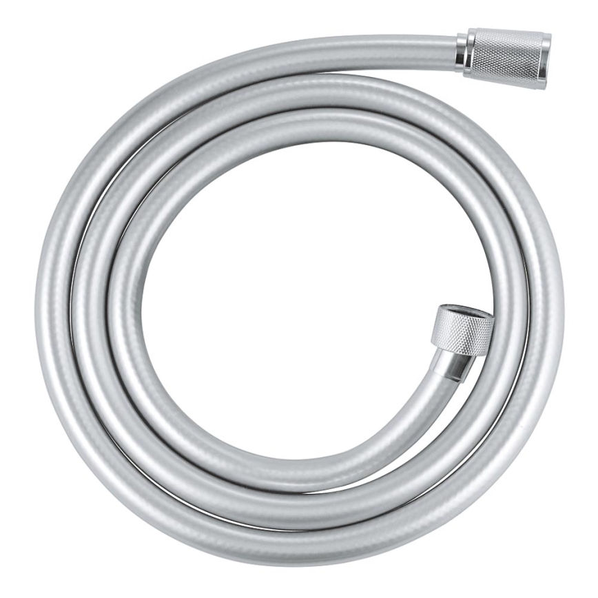 GROHE 22109000 - Душов маркуч VITALIOFLEX SILVER 1500 мм