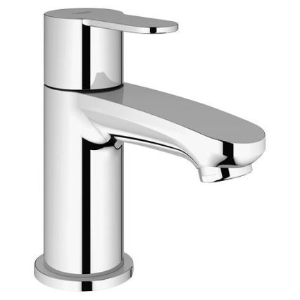 GROHE 23039002 - Стоящ смесител EUROSTYLE COSMOPOLITAN, размер XS, хром