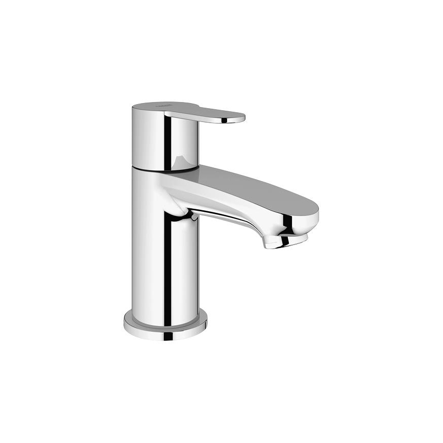 GROHE 23039002 - Стоящ смесител EUROSTYLE COSMOPOLITAN, размер XS, хром