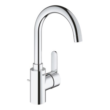 GROHE 23043003 - Смесител за умивалник EUROSTYLE COSMOPOLITAN, размер L, хром