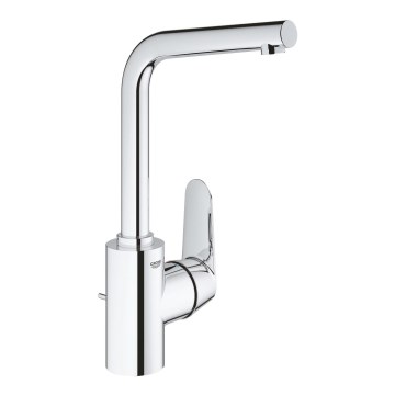 GROHE 23054003 - Смесител за мивка EURODISC COSMOPOLITAN, размер L, хром