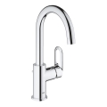 GROHE 23091000 - Смесител за мивка BAULOOP 310 mm лъскав хром