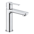 GROHE 23106001 - Смесител за мивка LINEARE, размер S, лъскав хром