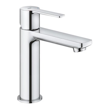 GROHE 23106001 - Смесител за мивка LINEARE, размер S, лъскав хром