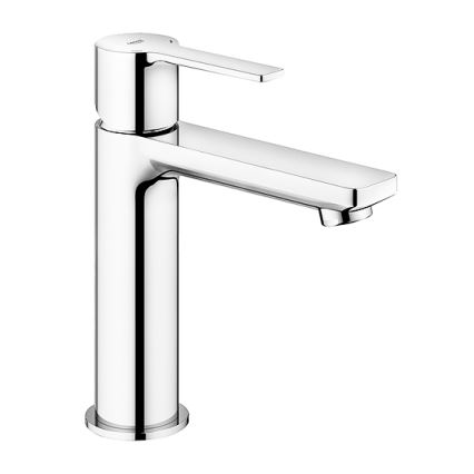 GROHE 23106001 - Смесител за мивка LINEARE, размер S, лъскав хром