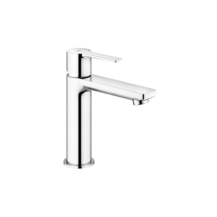 GROHE 23106001 - Смесител за мивка LINEARE, размер S, лъскав хром