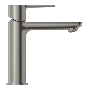 GROHE 23106DC1 - Смесител за мивка LINEARE DN 15, неръждаема стомана